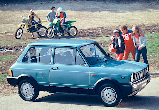 “Autobianchi